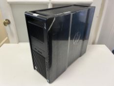 HP Z840 Base Model Workstation