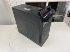 Lenovo Think Centre E73