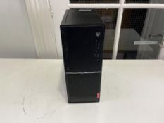 Lenovo V55t-15API - AMD RYZEN 5