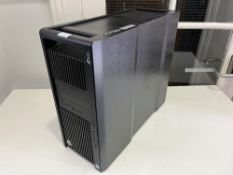 HP Z840 Base Model Workstation