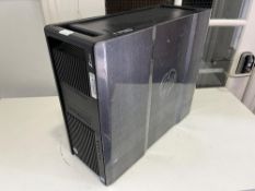 HP Z840 Base Model Workstation