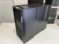 HP Z840 Base Model Workstation