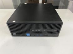 HP 280 G2 Small Form Factor PC