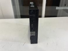 Dell OptiPlex 7060 Micro