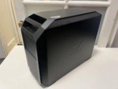 HP Z8 G4 RCTO Base Model Workstation & Nvidia RTX A4000 Graphics Card