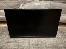 (2) HP Z23n Monitor