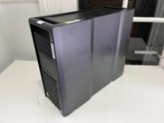 HP Z840 Base Model Workstation