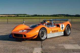 2006 'McLaren' LMP Engineering Can-Am M1C