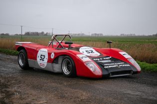 1972 Lola T212 #HU34B (FIA)