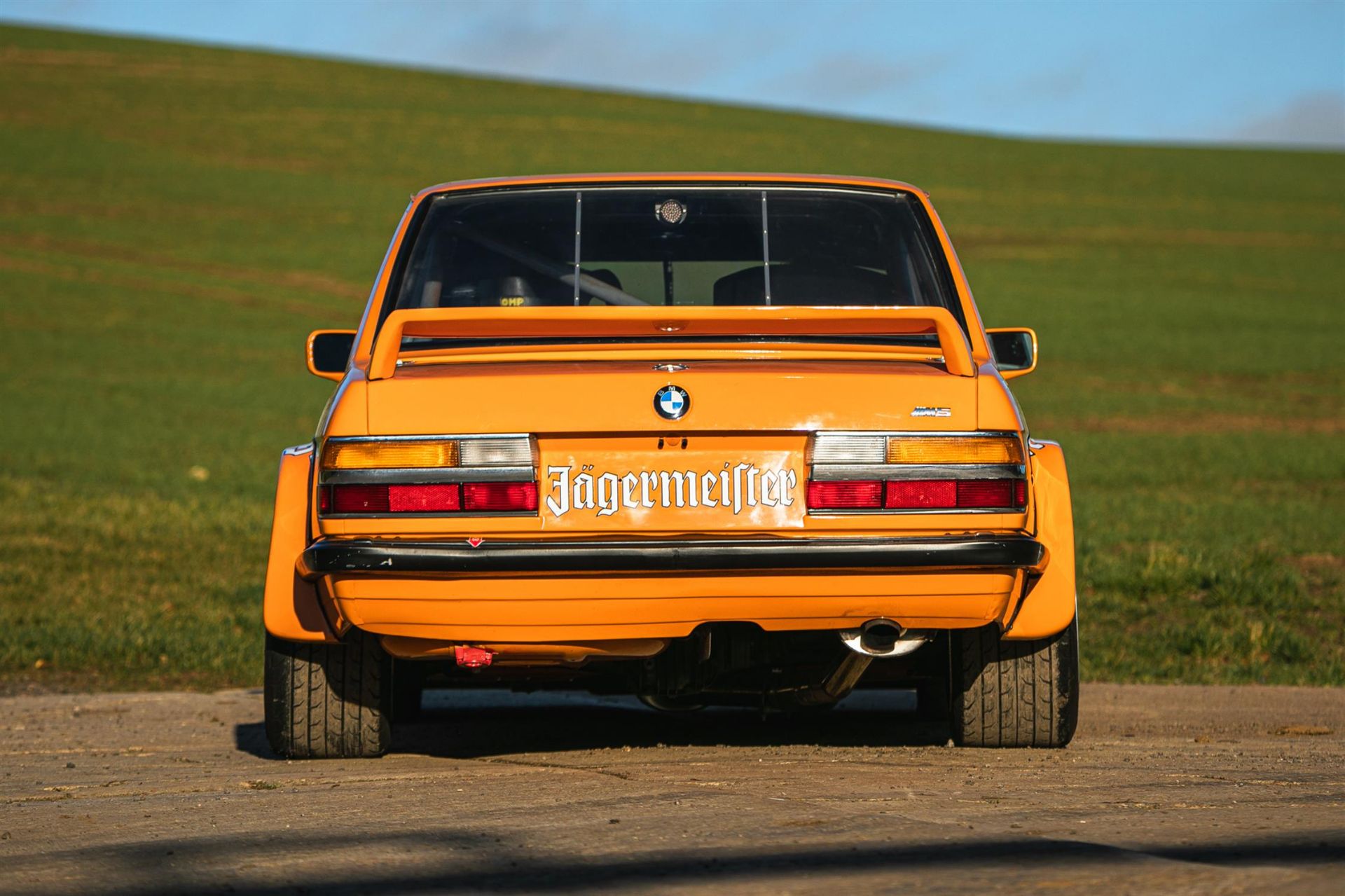 1987 BMW E28 'M5 - S38' - Image 7 of 10