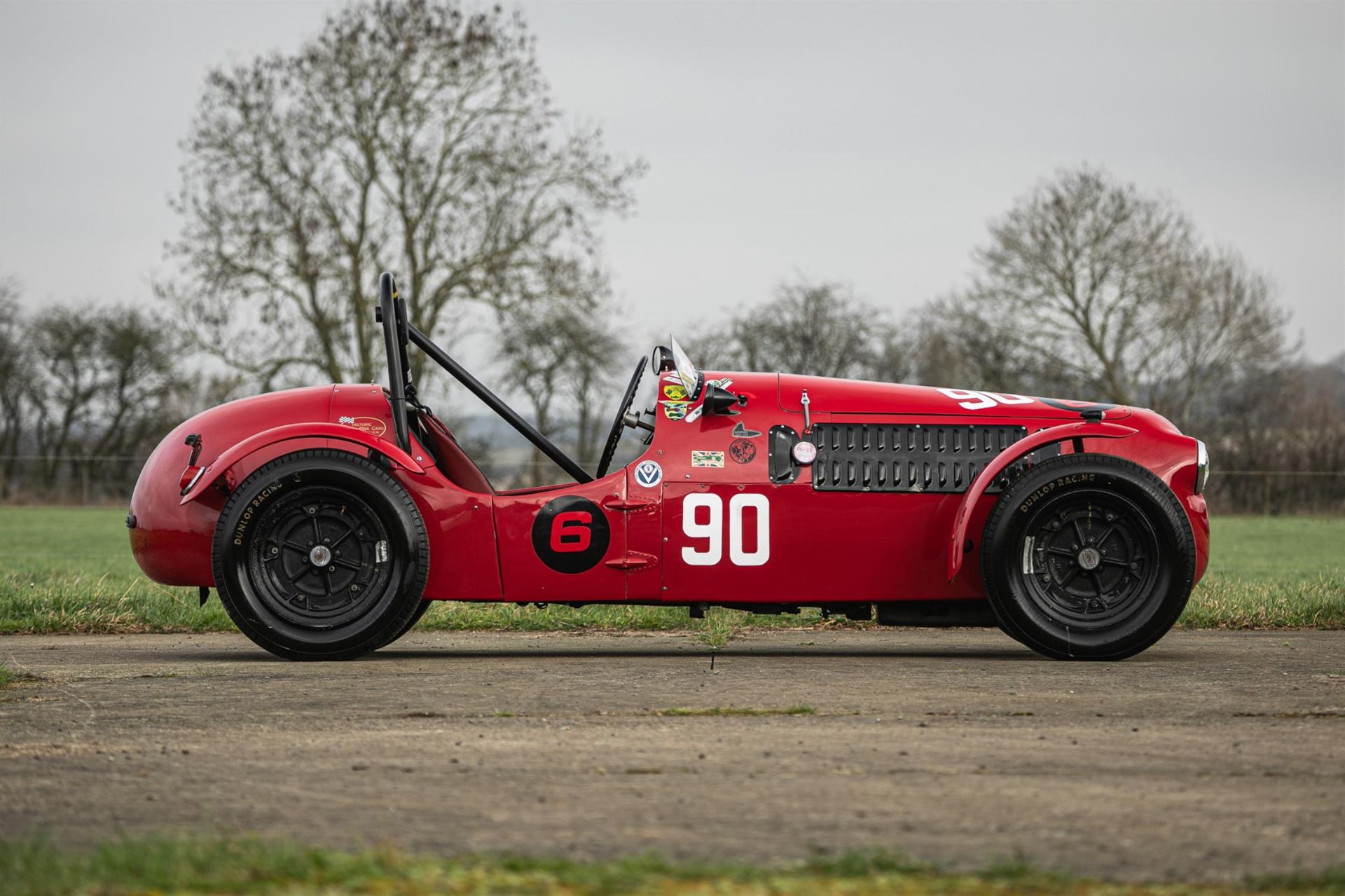 1953 Turner 1.5-Litre Sports Racing Car (Chassis #006) - Image 5 of 10