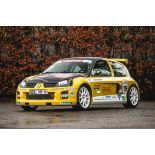 1999 Renault Clio V6 Trophy (065/159)