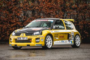 1999 Renault Clio V6 Trophy (065/159)