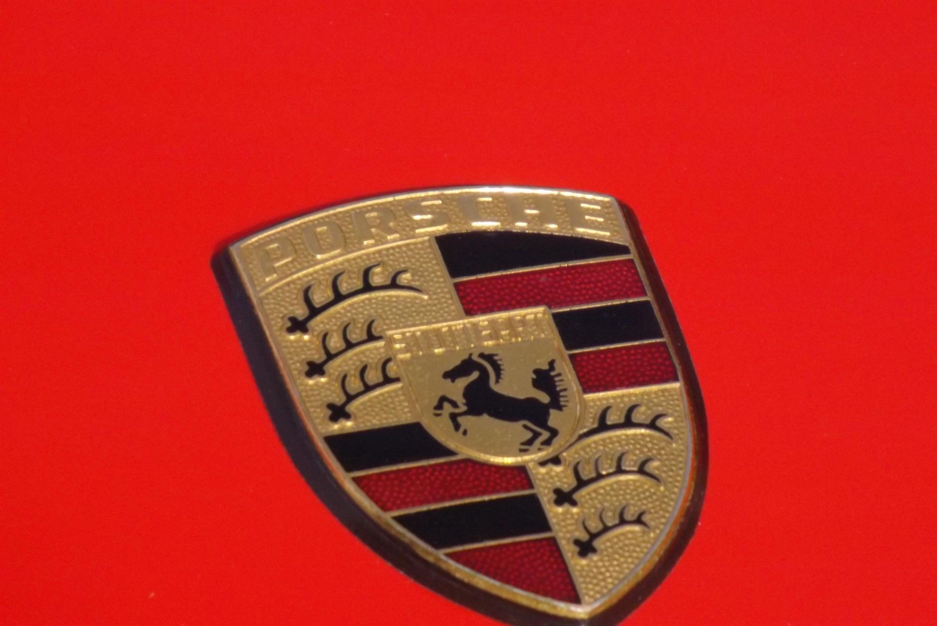 1989 Porsche 911 (964) C4 - Image 9 of 10