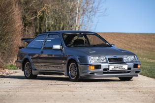 1987 Ford Sierra RS500 Cosworth #406