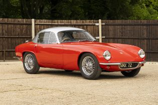 1962 Lotus Elite S2 (Type 14)
