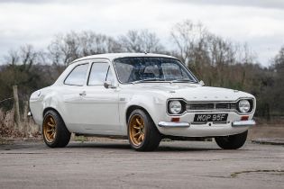 1968 Ford Escort Mk 1 (Cosworth YBT)