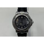 1993 TAG Heuer McLaren F1 V12 6000 Chronometer WH5214