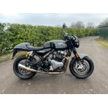 2022 Norton 961 Commando Classic 961cc*