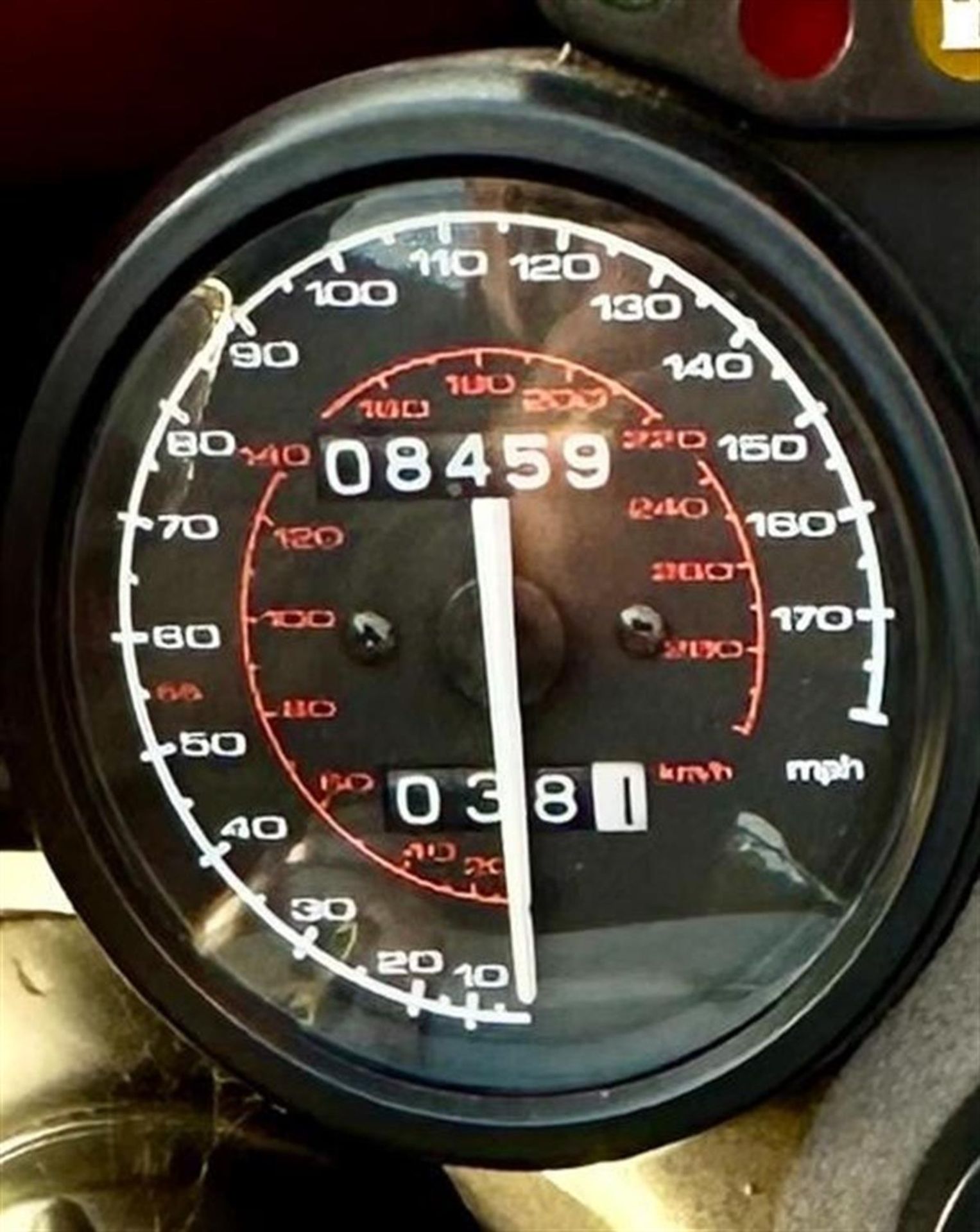2002 Ducati 998 Biposto 998cc - Bild 3 aus 10