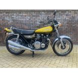 1972 Kawasaki Z1 903cc