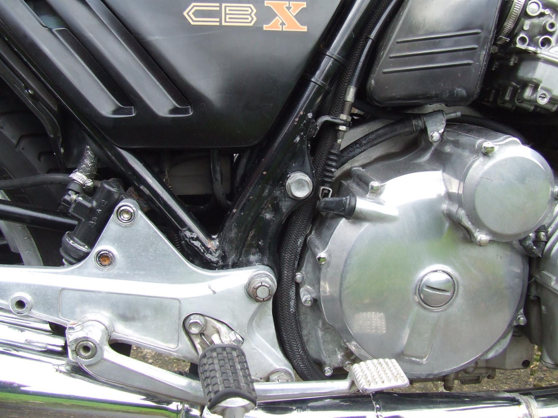 1978 Honda CBX 1000 1,047cc - Image 7 of 10