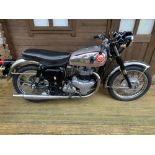 1959 BSA A10 Rocket 'Gold Star' Replica 646cc