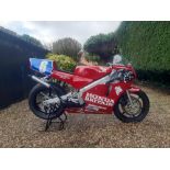 1991 Honda RS250 NF5 249cc