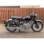 1949 Vincent Series C Rapide 998cc