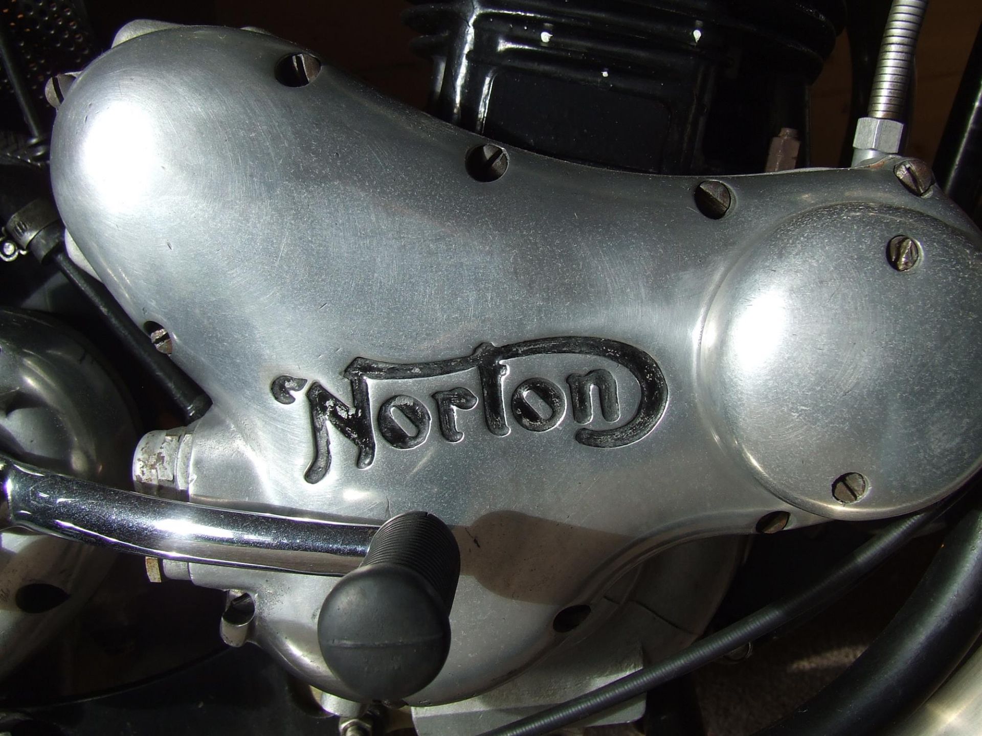 1972 Norton Commando 850cc - Image 6 of 10