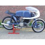 1964 Greeves Silverstone 249cc