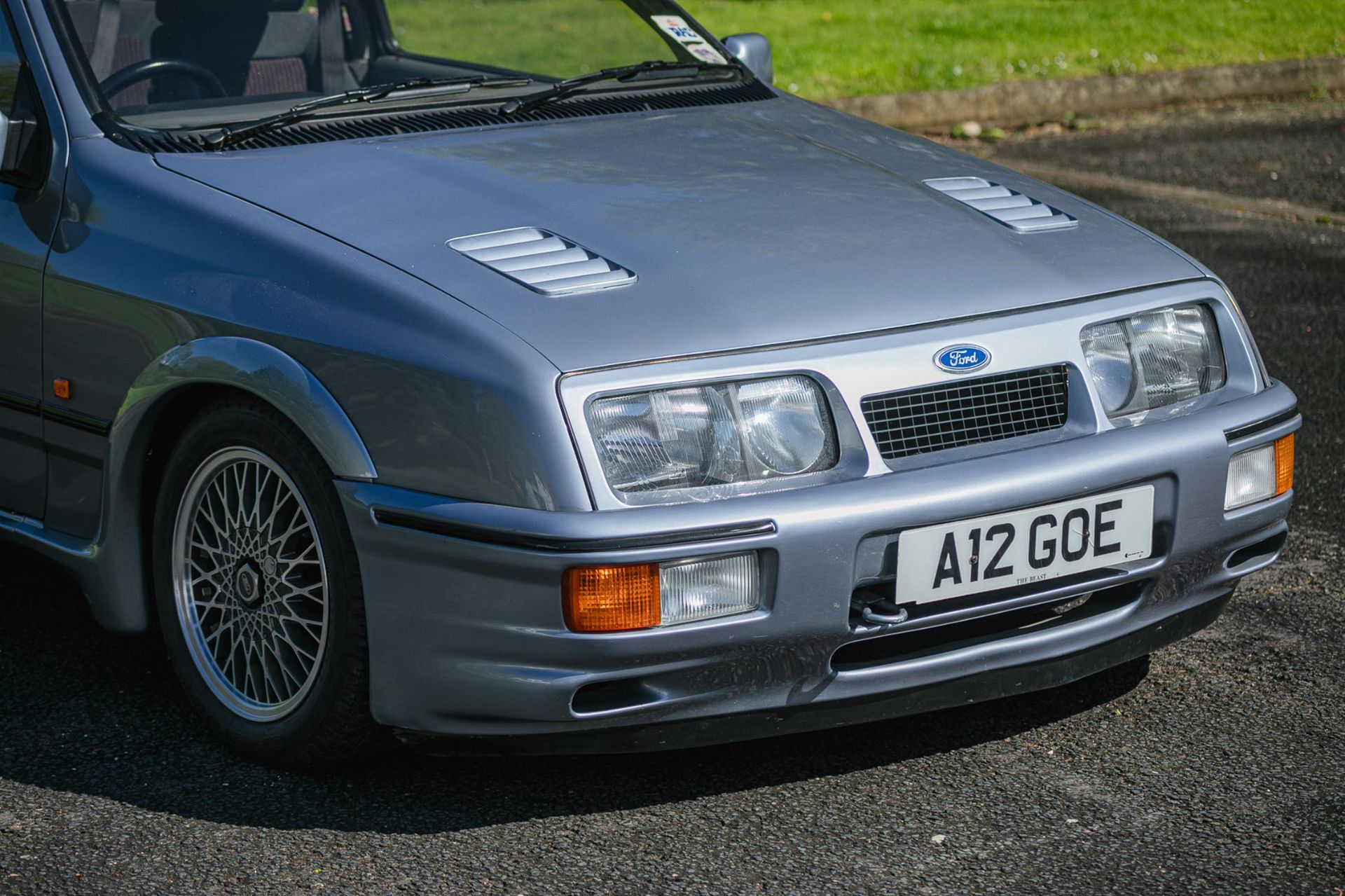 1986 Ford Sierra RS Cosworth - Image 8 of 10