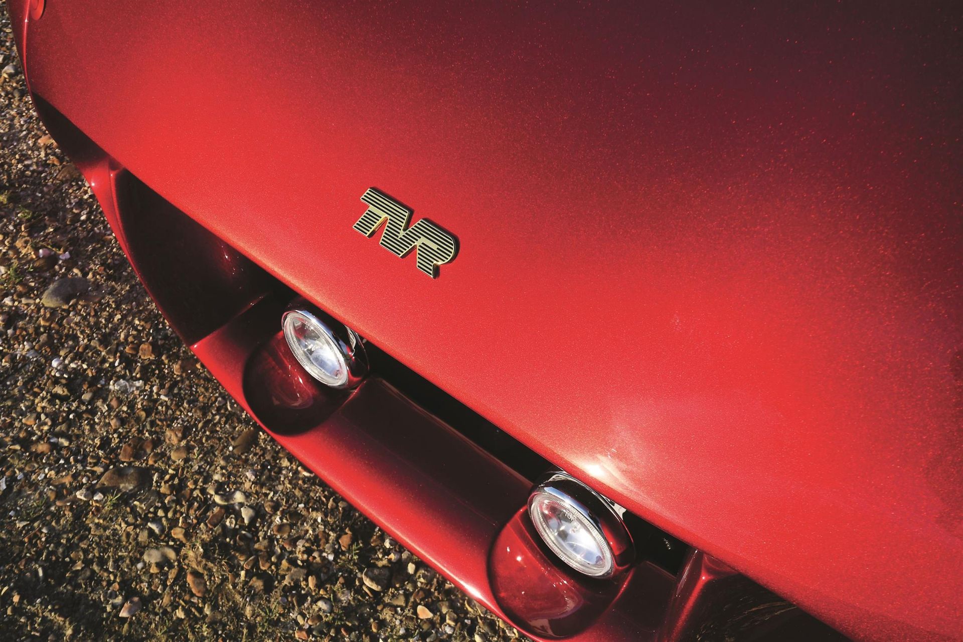 2002 TVR T440R - Image 7 of 10
