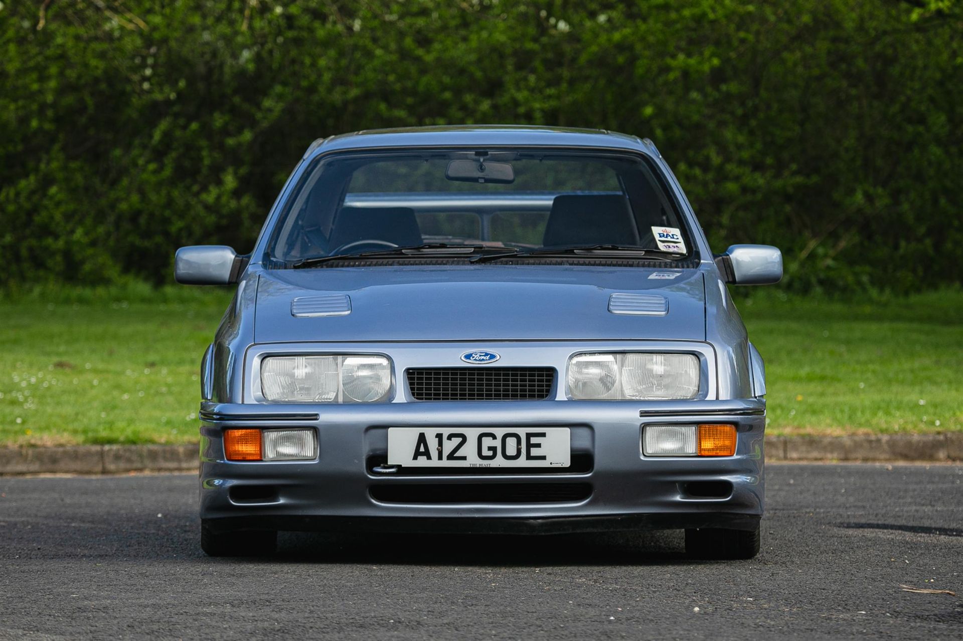 1986 Ford Sierra RS Cosworth - Image 6 of 10
