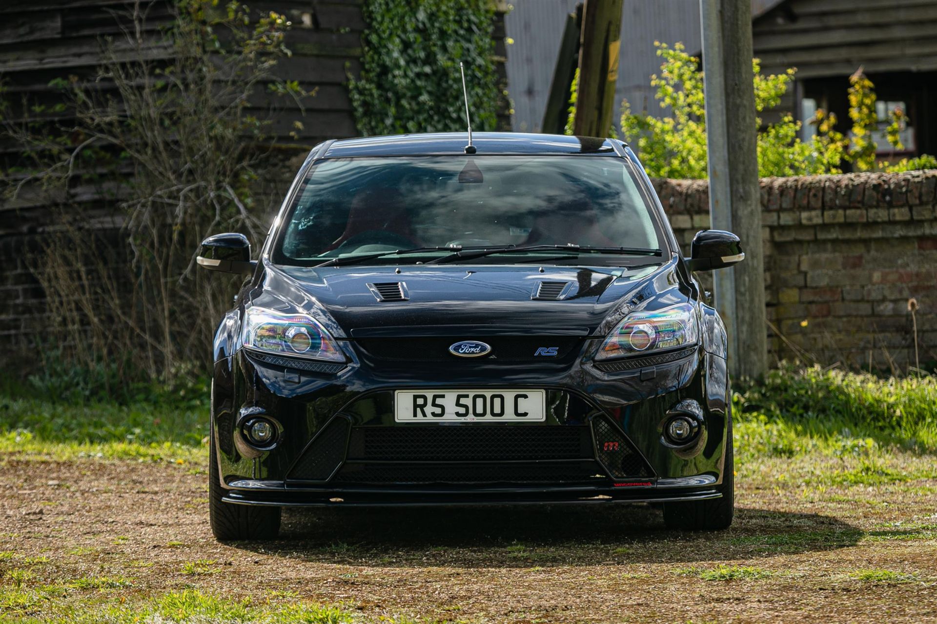 2010 Ford Focus RS500 #128 - 7,700 Miles - Image 6 of 10