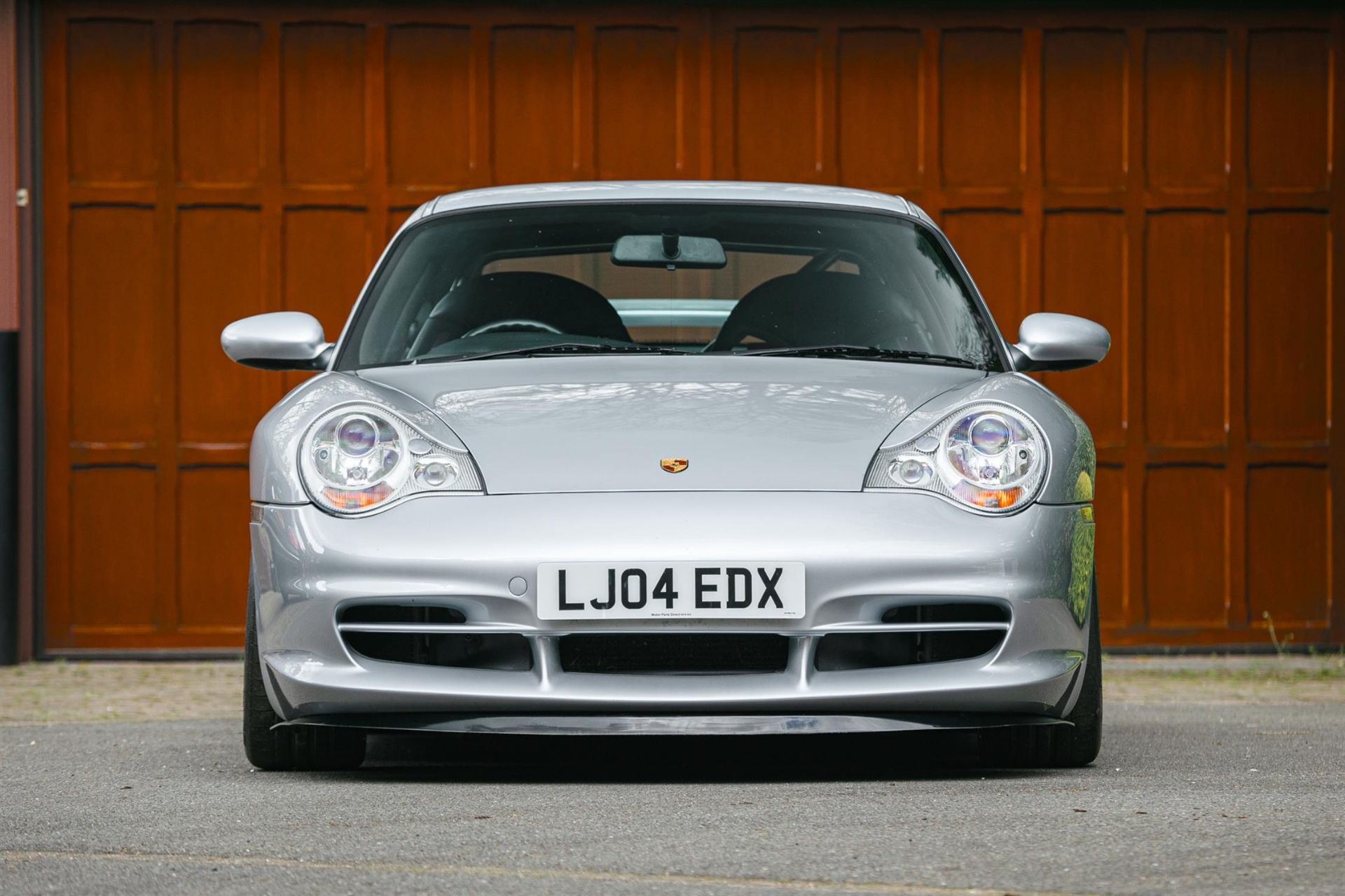 2004 Porsche 911 (996.2) GT3 - Image 6 of 10