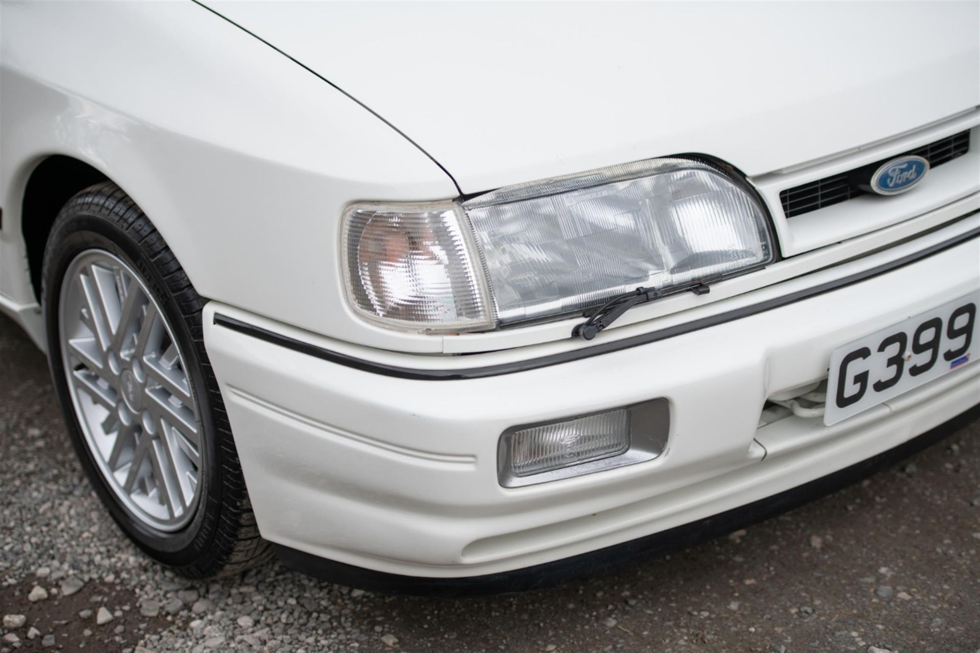 1989 Ford Sierra Sapphire RS Cosworth (2WD) - Image 9 of 10