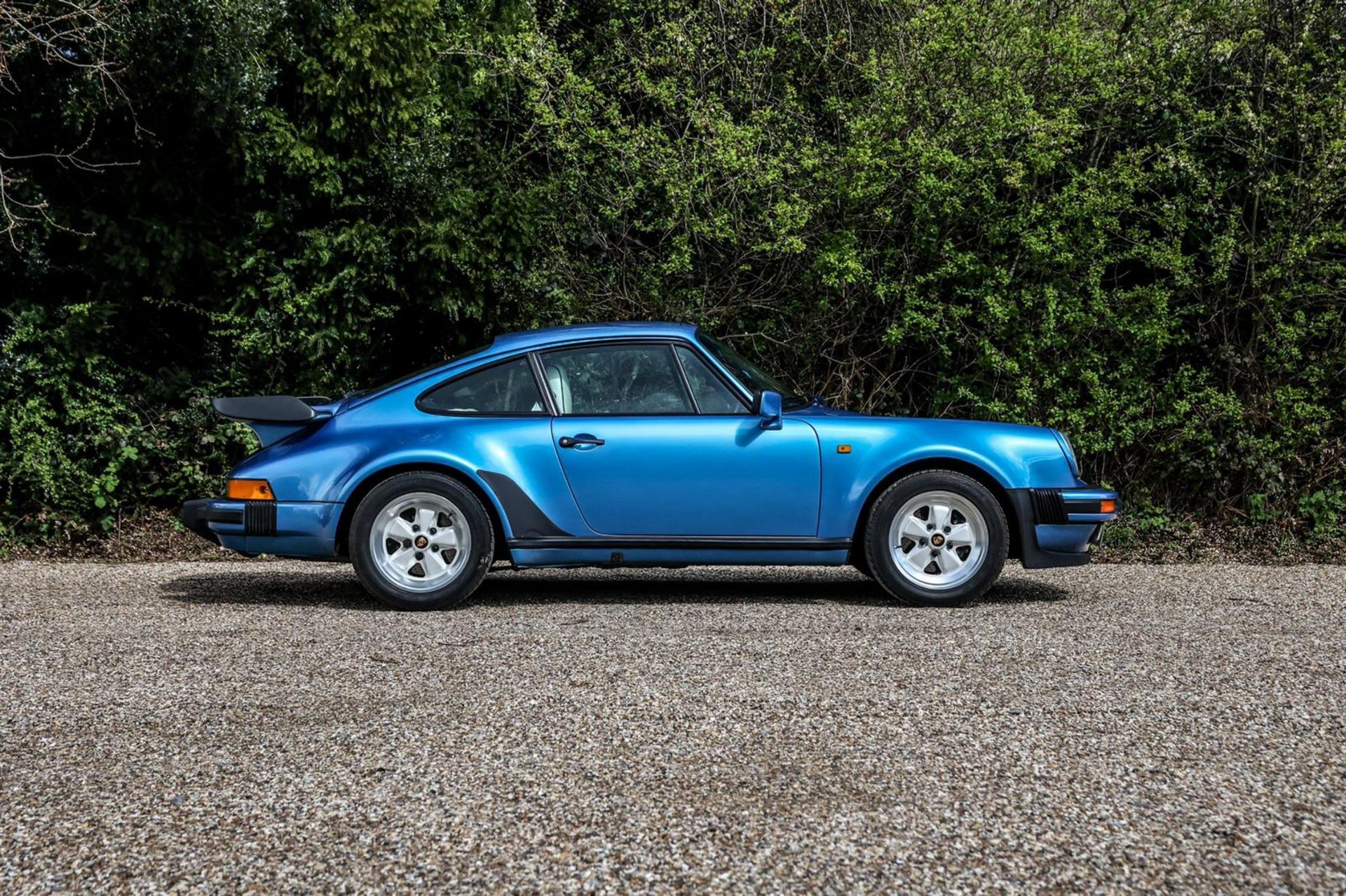 1989 Porsche 911 (930) Turbo G50 - 9,995 miles - Image 5 of 10