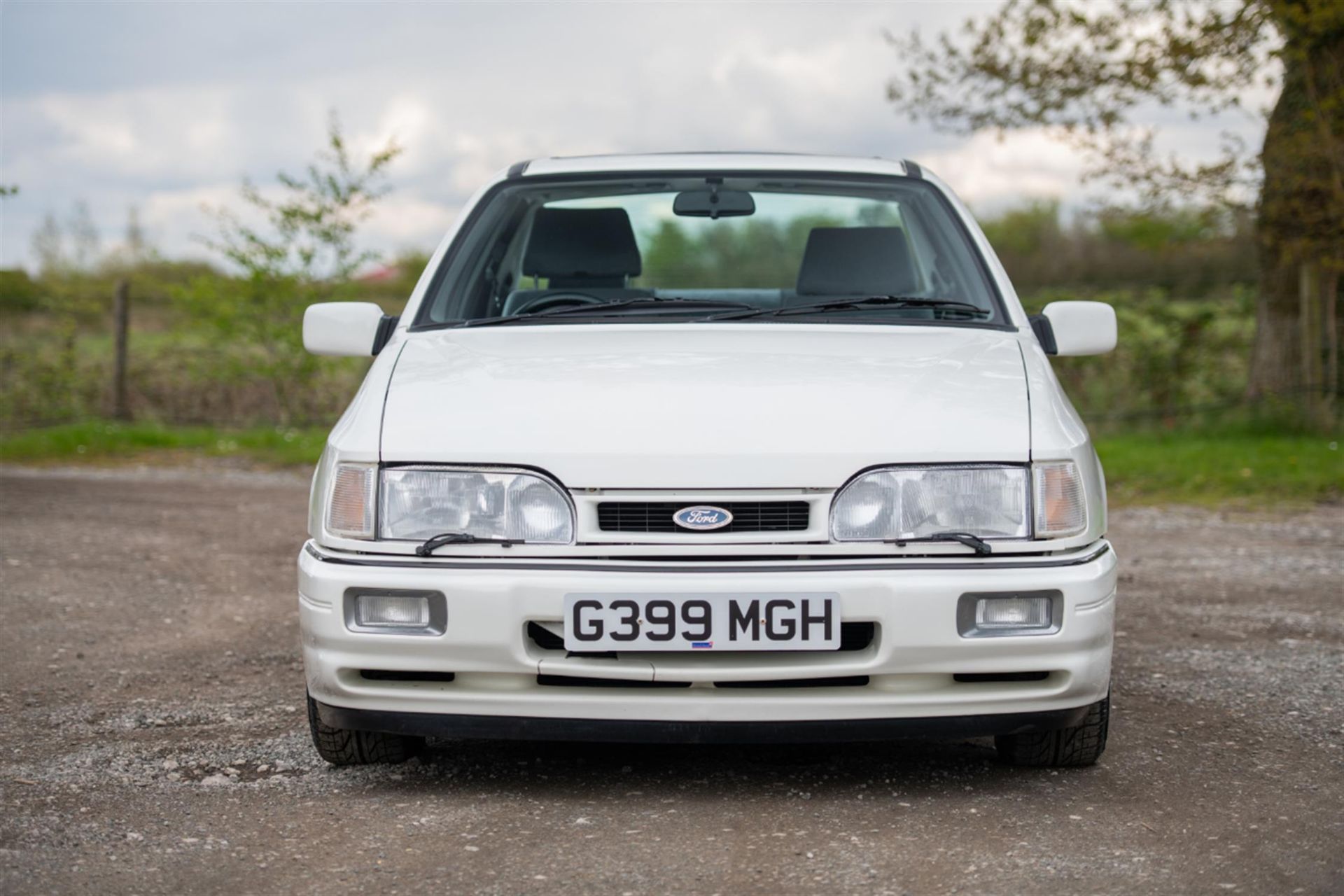 1989 Ford Sierra Sapphire RS Cosworth (2WD) - Image 6 of 10