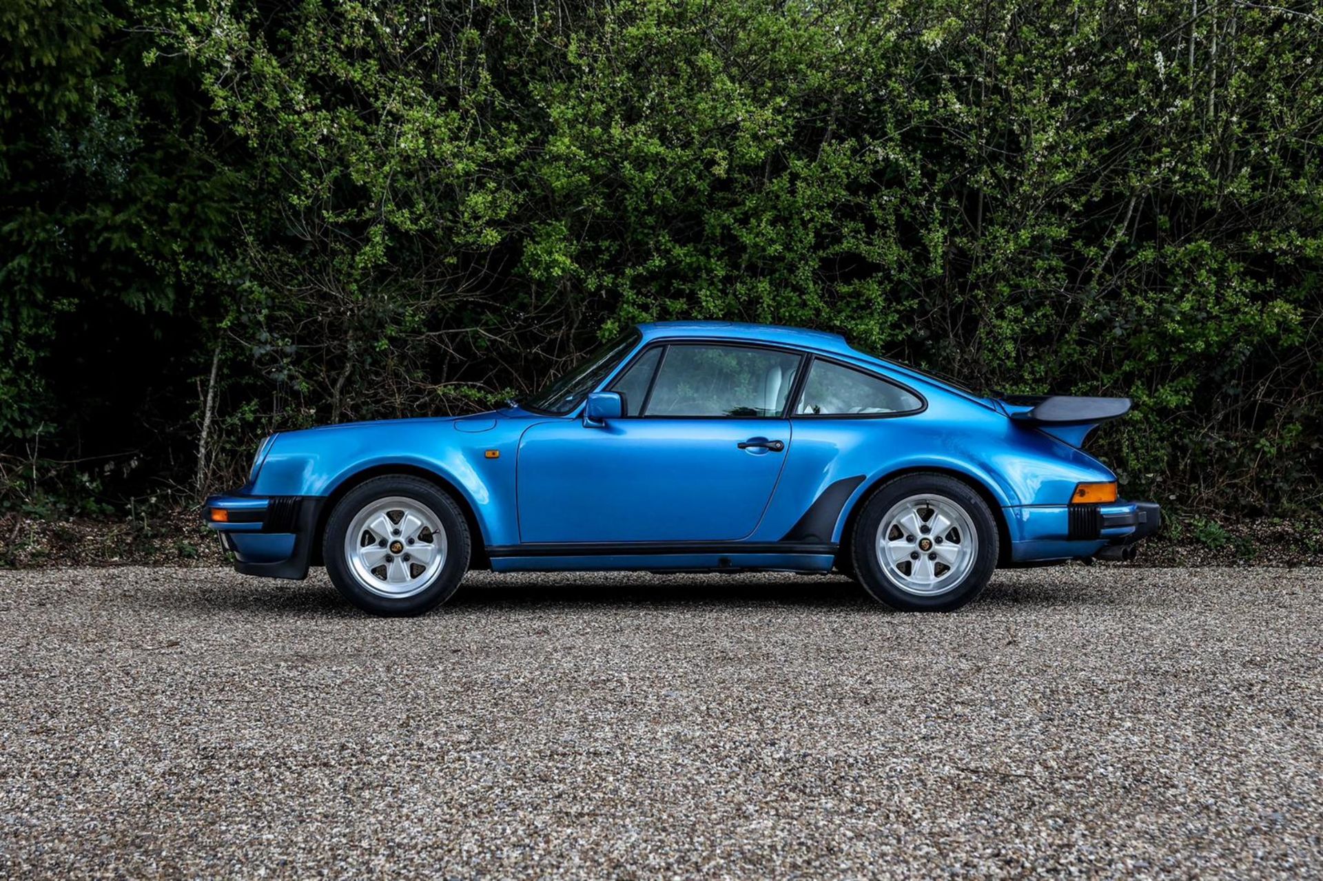 1989 Porsche 911 (930) Turbo G50 - 9,995 miles - Image 8 of 10