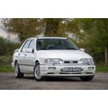 1989 Ford Sierra Sapphire RS Cosworth (2WD)