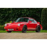 **Sold Pre-Sale**1982 Porsche 911 SC Restomod - Offered Directly From Mike Brewer