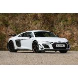 2023 Audi R8 V10 GT Coupé RWD