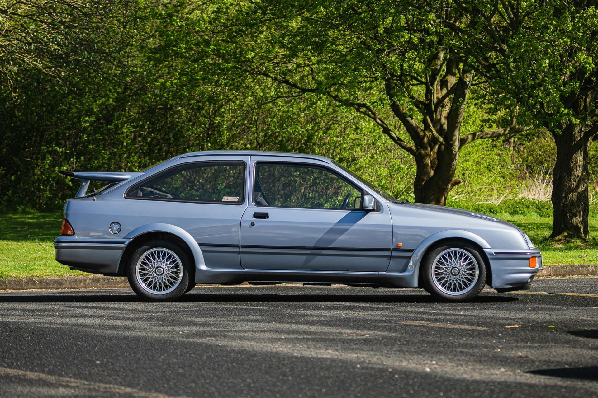1986 Ford Sierra RS Cosworth - Image 5 of 10