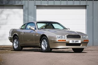 1990 Aston Martin Virage