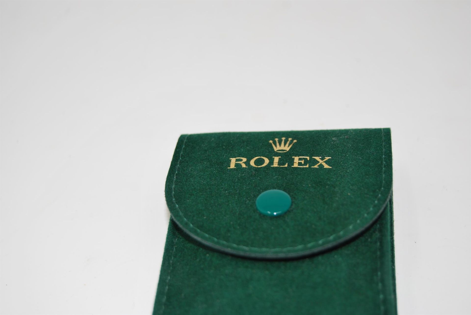 1997 Rolex Datejust Bi-Metal 36mm - Image 8 of 8