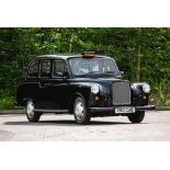 1997 Carbodies Fairway Driver Taxi - 13 Miles From New