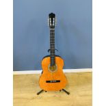 Sheffield classical guitar