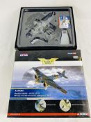 Corgi The Aviation Archive 1:72 scale diecast model