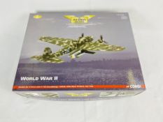 Corgi The Aviation Archive 1:72 scale diecast model